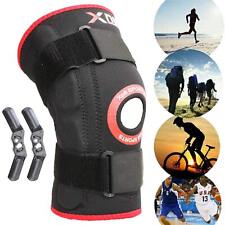 XN8 Knee Support Medical Hinged Brace Adjustable Neoprene Elasticated