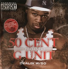 50 Cent Presents G-Unit
