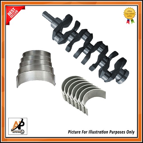Crankshaft bearings for - crankshaft,