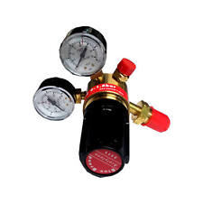 Acetylene Regulator 2 gauge
