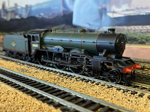 Hornby gauge r2273 - hornby, oo
