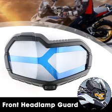 Motorcycle Front Headlight