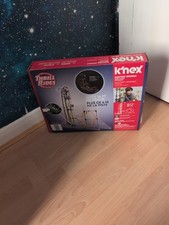 Knex Thrill Rides Electric