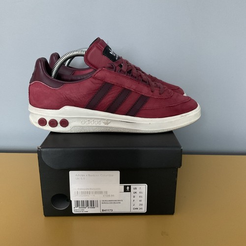 2014 adidas barbour columbia - adidas,