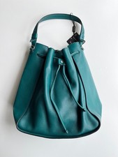 Green Massimo Dutti Ladies