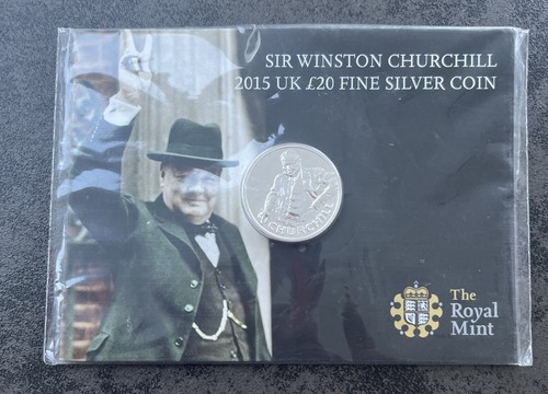 Royal mint sir winston - ✨royal,