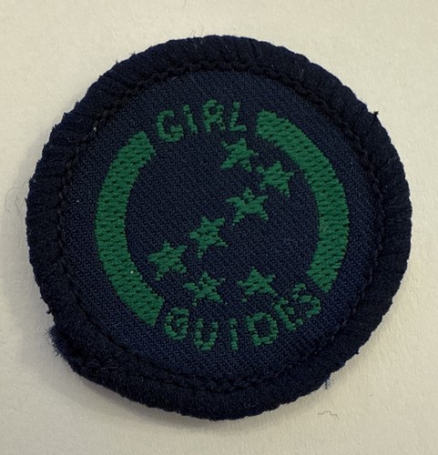 Girlguiding girl guide - girlguiding, ‘girl