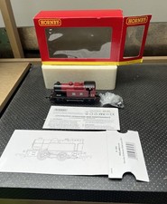 Hornby R3069 Midland 0-4-0