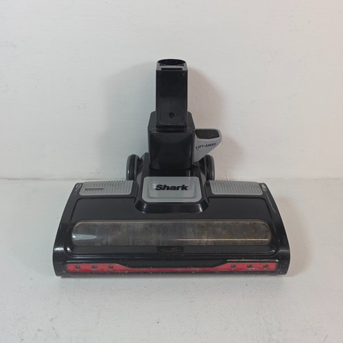 Shark power nozzle floor - power, head