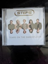 Tears on the Dancefloor by