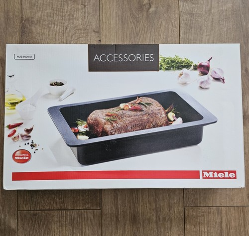 Míele gourmet oven dish - gourmet,