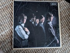 Brian Jones & Bill Wyman