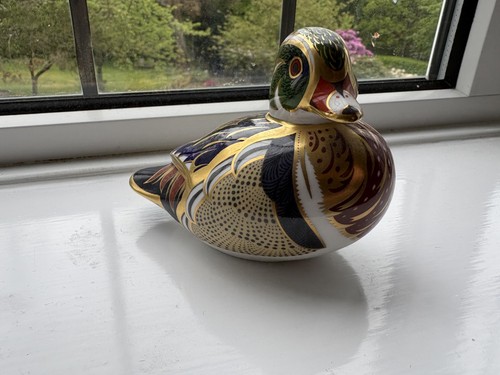 Royal crown derby - royal,