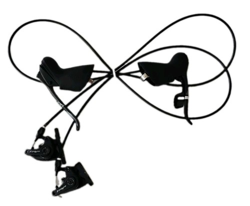 Sram force doubletap - force, 22