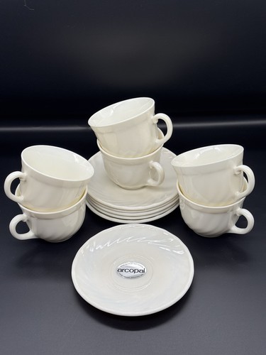 Arcopal france coquette milk - coquette,