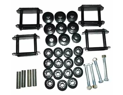 For suzuki samurai sj413 sj410 - for,