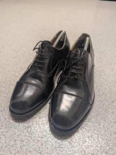 Samuel windsor handmade black - windsor,