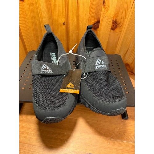 Rbx men wide black - rbx,