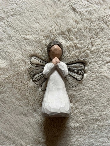 Willow tree angel - willow,