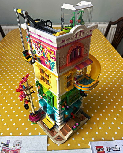 Lego friends 41748 - lego,