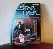Playmates star trek tos - trek,