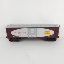 Lionel Southern Box Car