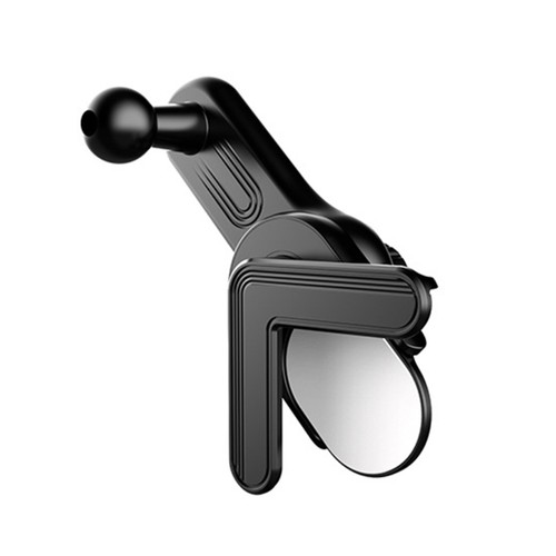 Flexible car display extension - flexible,