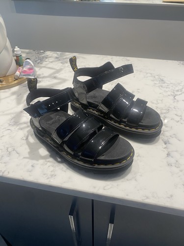 Martens women s - dr., sandals