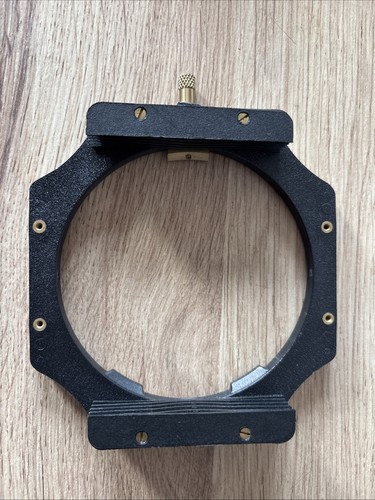 Lee filters slot 100 mm - 4,