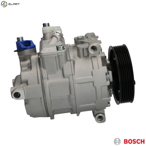 Compressor air conditioning - compressor,