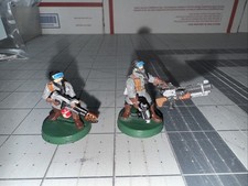 Warhammer 40k Imperial Guard