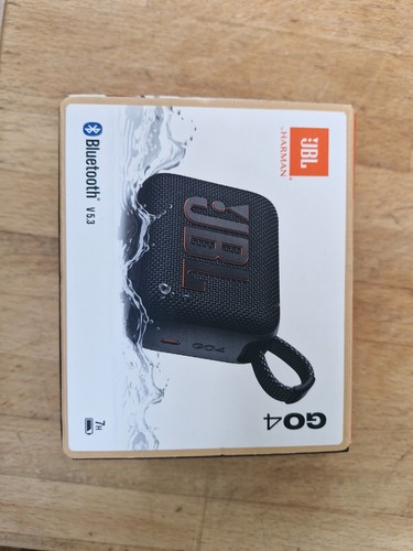 Jbl go4 waterproof mini - jbl,