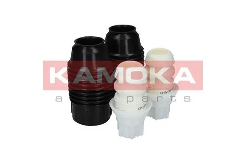 Front dust cover kit shock - dust,