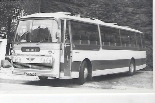 Bus photo jcv900e hawkey - jcv900e, hawkey's