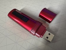 SONY WALKMAN NWZ-B183 Digital