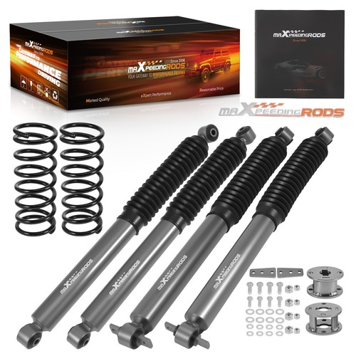 Height lift kit - kit, for