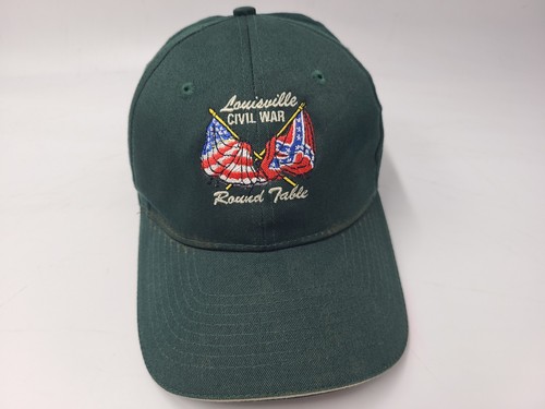 Louisville civil war - louisville, round