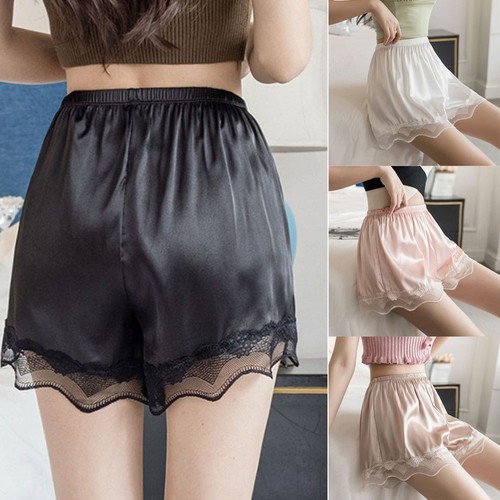 Women pettipants half - half, slips
