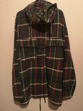 Engineered Garments Cagoule
