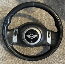 MINI One Cooper S 2 spoke