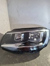 Volkswagen Transporter -