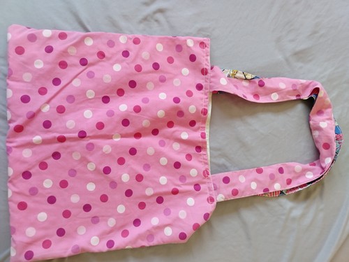 Lovely handmade extra - handmade, large