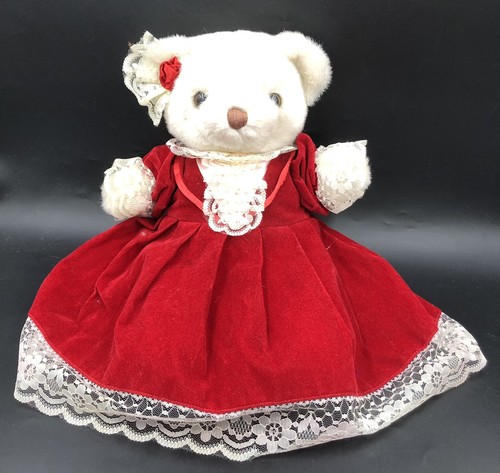 Vintage 1992 victorian - 1992, dressed