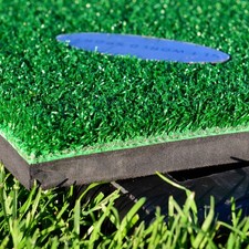 Forb replacement hitting mat - replacement,