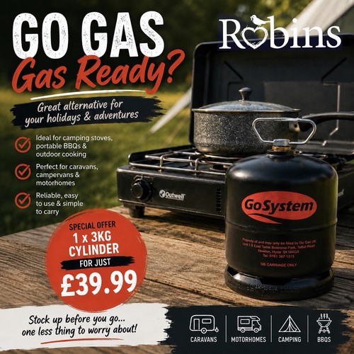 Full gosystem 3kg - gosystem, bottles