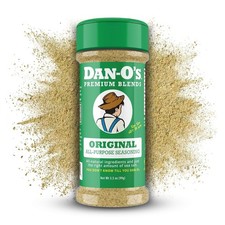 Dan-O's Original Seasoning