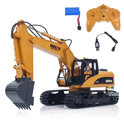 Huina electric rc - huina,