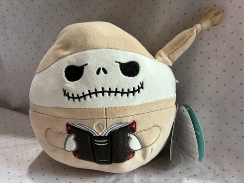Squishmallows nightmare before - squishmallows,