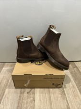 Unworn Men’s Brown Gaucho