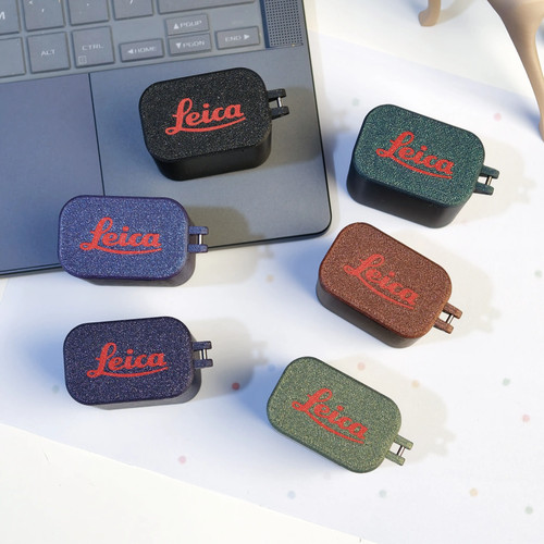 Leica scl6 single - leica, battery